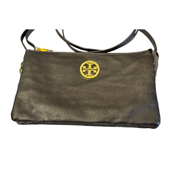 Cute Designer Cross Body Shoulder Bag Multi Pocket Clutch Purse Mini Messenger - Picture 2 of 13